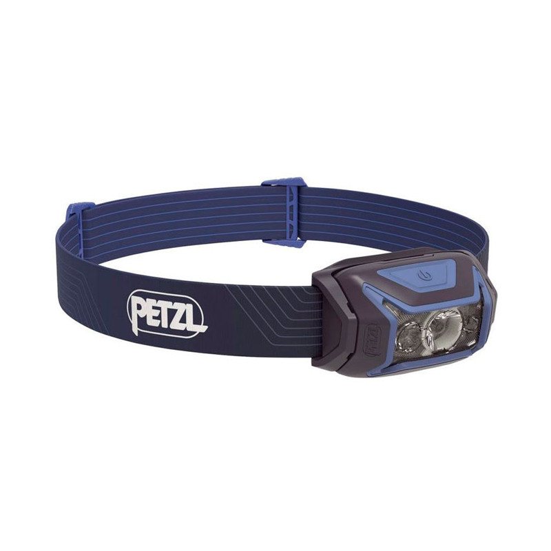 Prožektorius ant galvos Petzl Actik Lamp