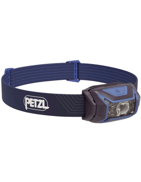 Čelovka Petzl Actik Lamp