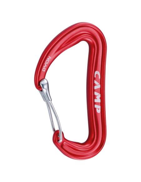 Camp Dyon Red