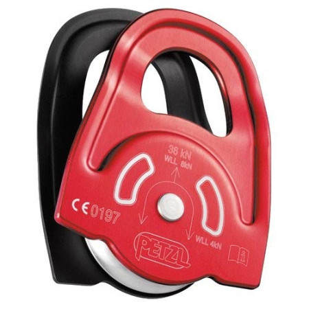 Petzl Minder