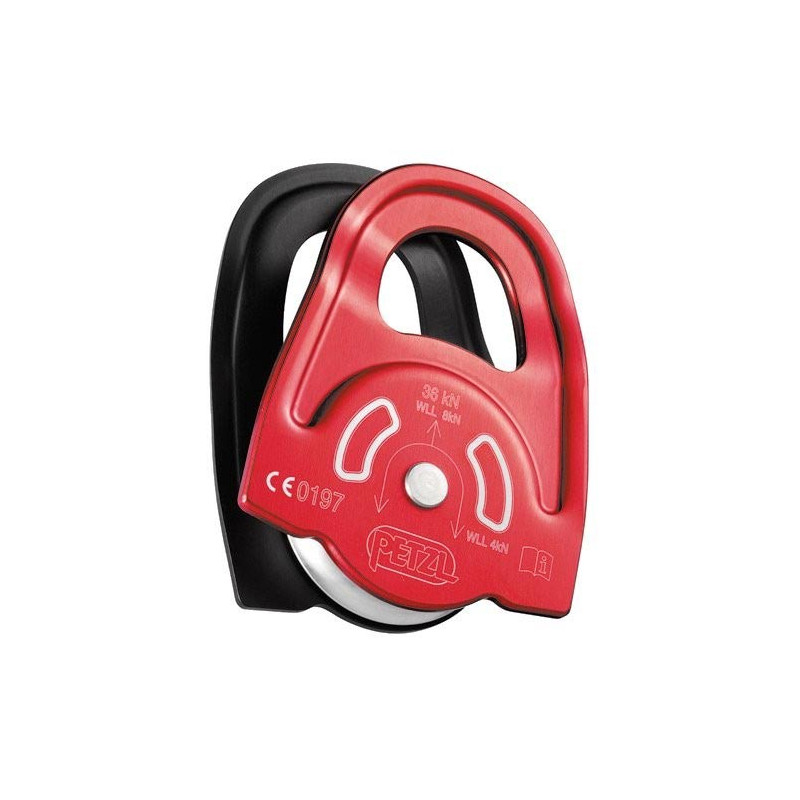 Petzl Minder