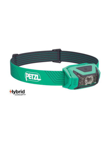 Prožektorius ant galvos Petzl Actik