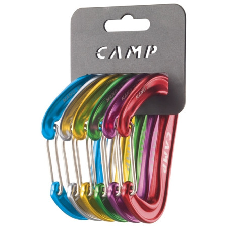 Camp Nano 22 Rack Pack