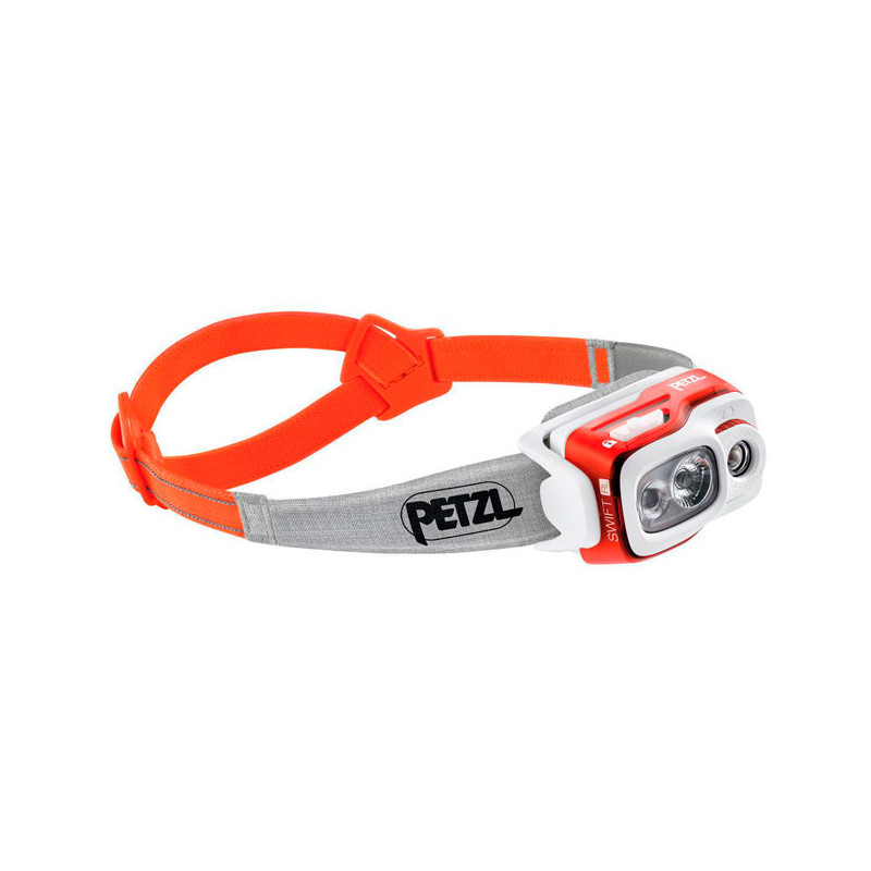 Prožektorius ant galvos Petzl Swift RL