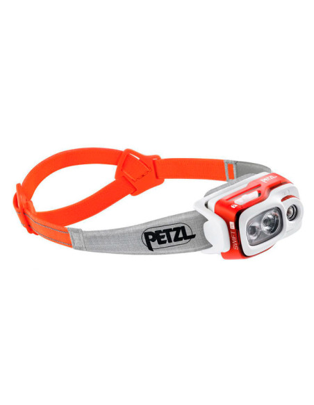 Frontal Petzl Swift RL