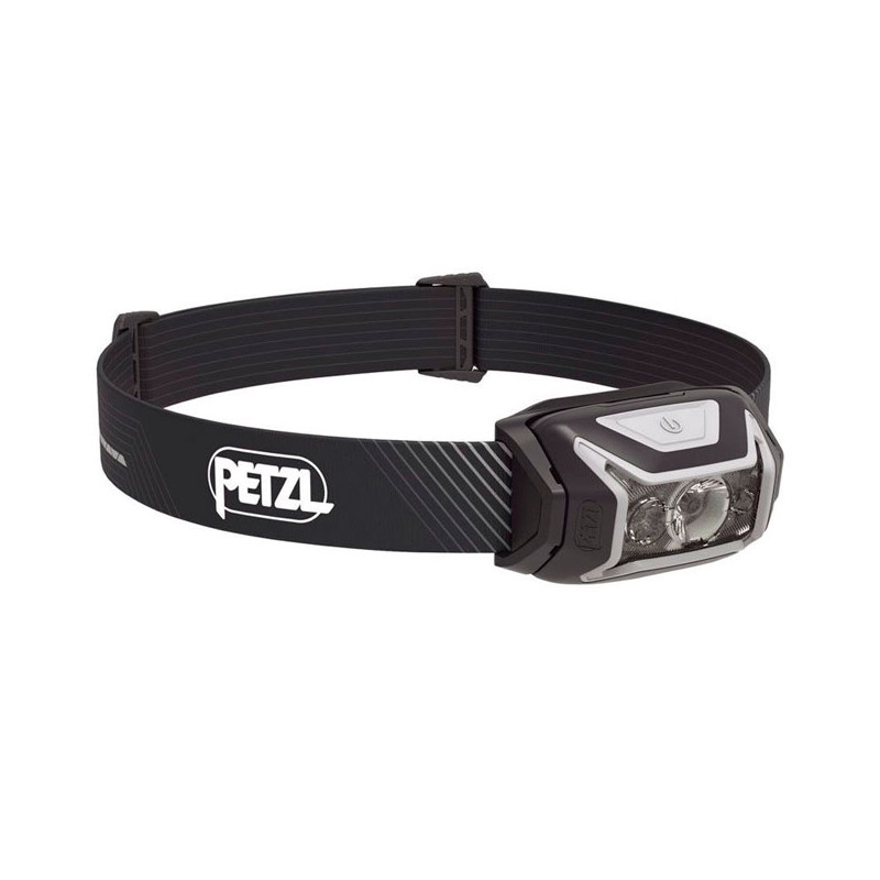 Prožektorius ant galvos Petzl Actik Core 600 lm