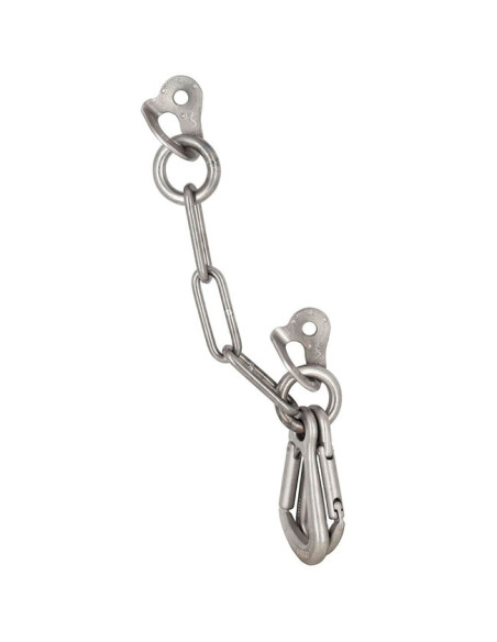 Fixe Reunión D 2Draco 316L M12