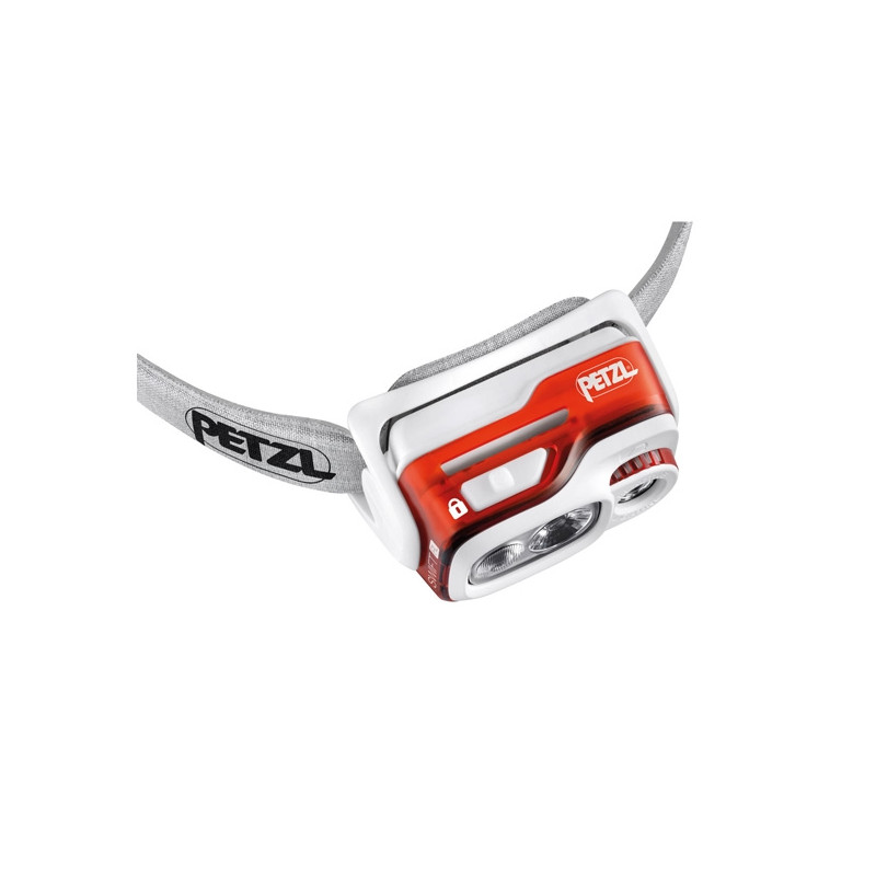 Prožektorius ant galvos Petzl Swift RL