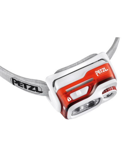 Prožektorius ant galvos Petzl Swift RL