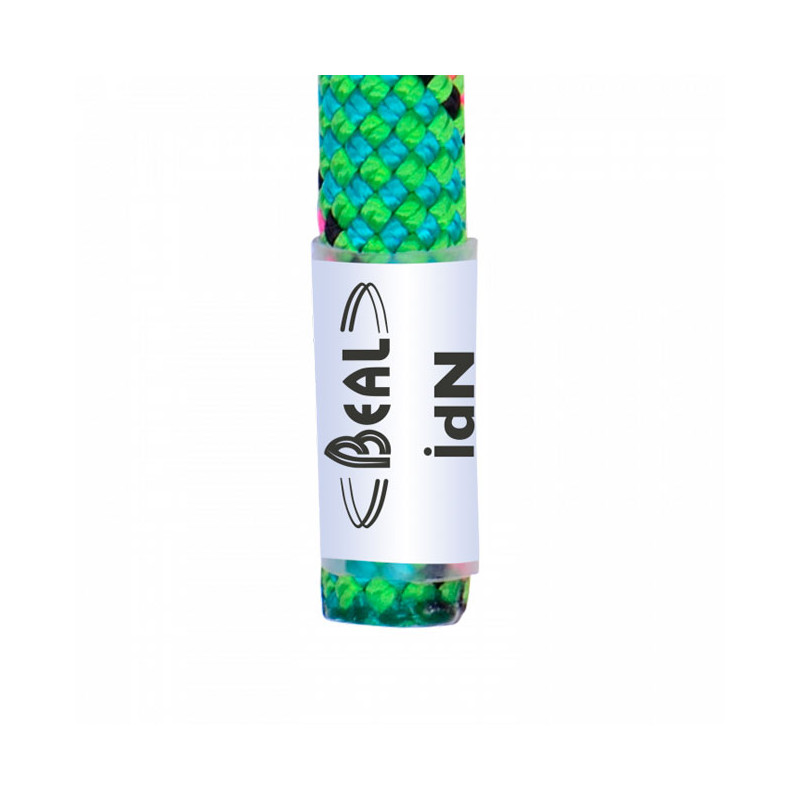 Beal Tiger 10 mm x 50 m