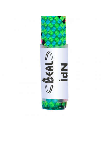 Vrv Beal Tiger 10 mm x 50 m
