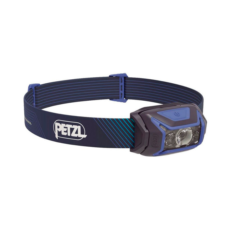 Prožektorius ant galvos Petzl Actik® Core