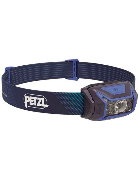 Prožektorius ant galvos Petzl Actik® Core