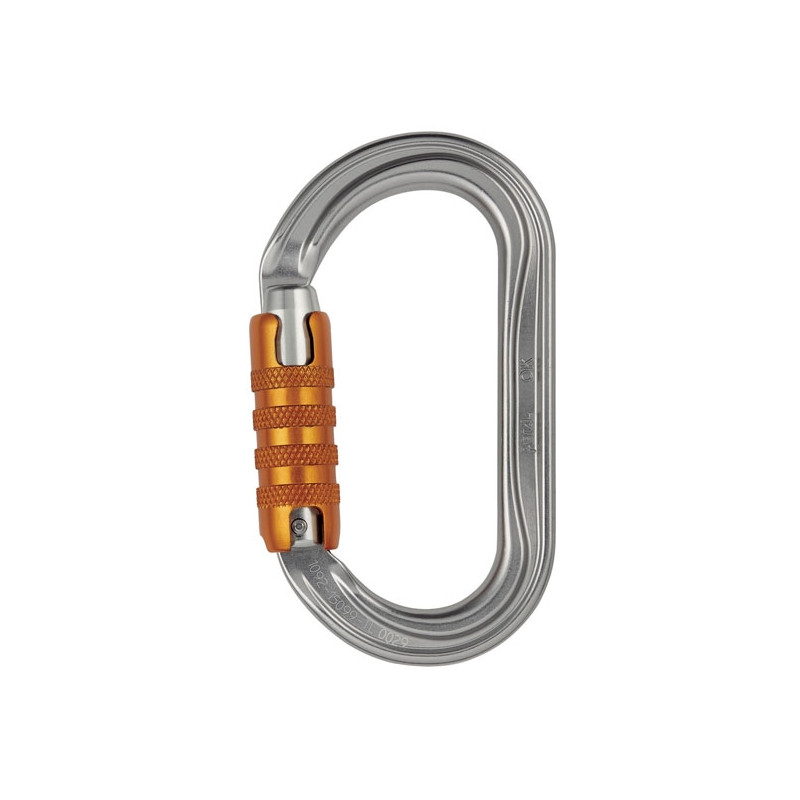 Petzl OK Triact-Lock
