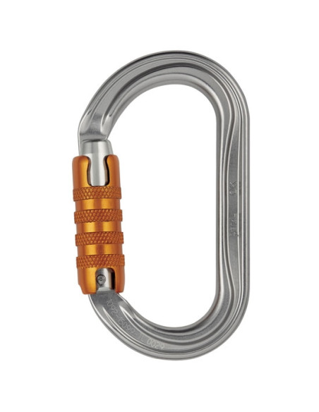 Petzl OK Triact-Lock
