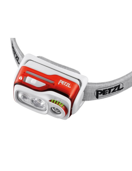 Prožektorius ant galvos Petzl Swift RL