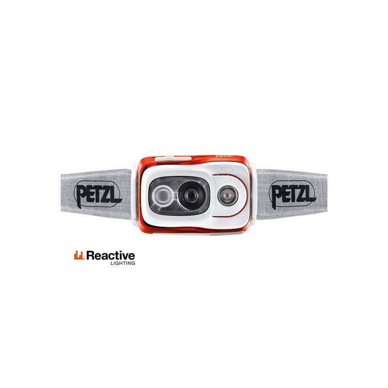 Frontal Petzl Swift RL