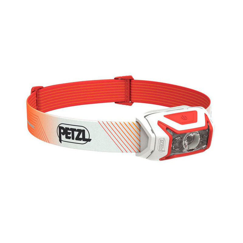 Prožektorius ant galvos Petzl Actik Core 600 lm