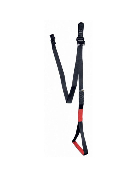 Singingrock Footer II