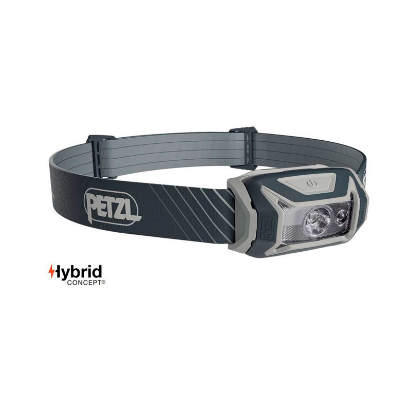 Čelovka Petzl Tikka Core 450 lm
