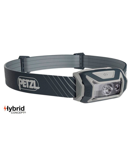 Frontal Petzl Tikka Core 450 lm