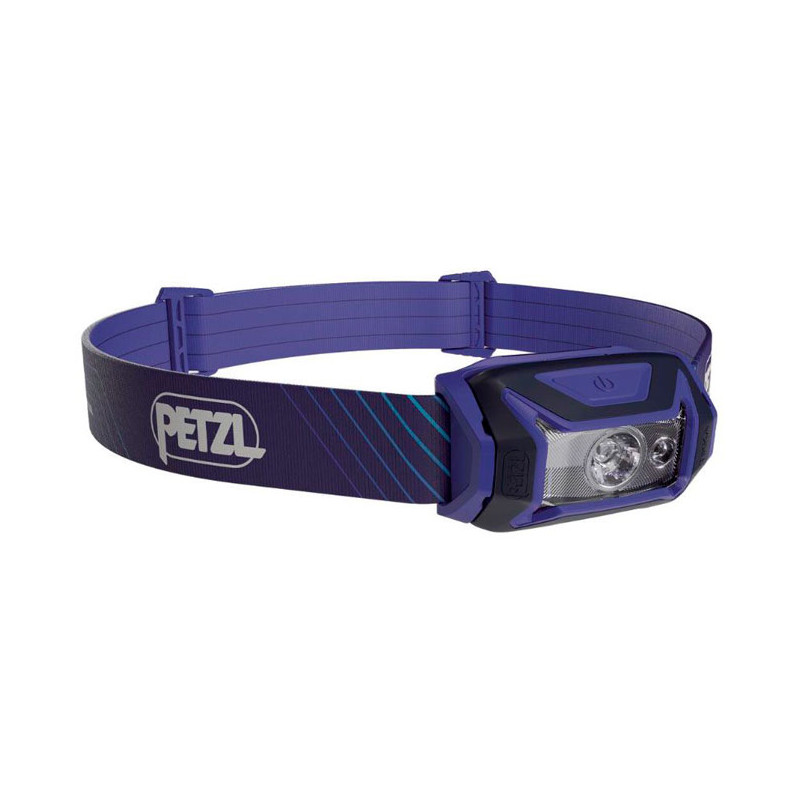 Prožektorius ant galvos Petzl Tikka Core 450 lm