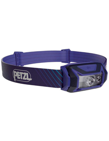 Čelovka Petzl Tikka Core 450 lm