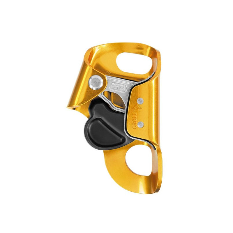 Petzl Croll S