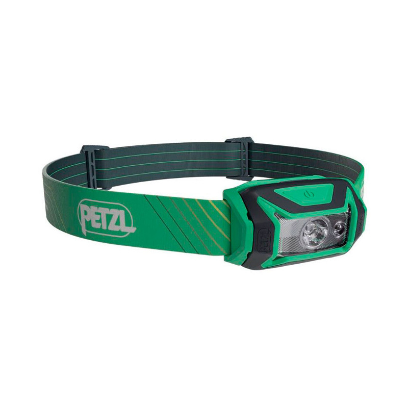 Prožektorius ant galvos Petzl Tikka Core 450 lm