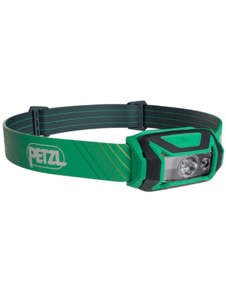 Prožektorius ant galvos Petzl Tikka Core 450 lm