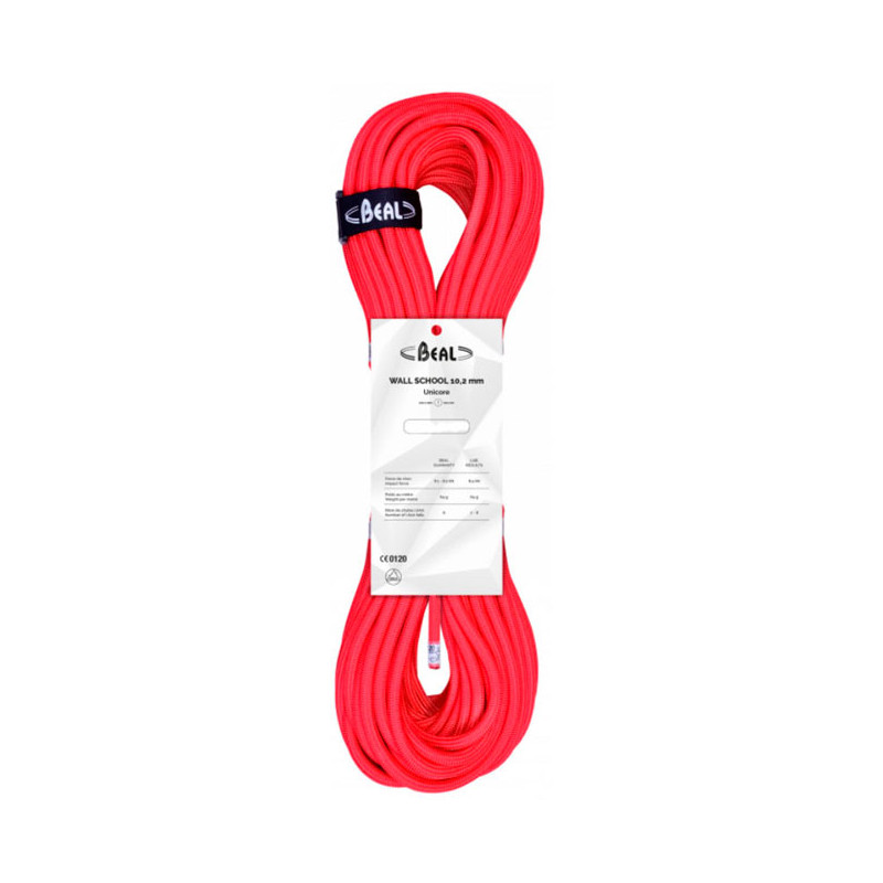 Vrv Beal Wall School 10.2 mm x 20 m