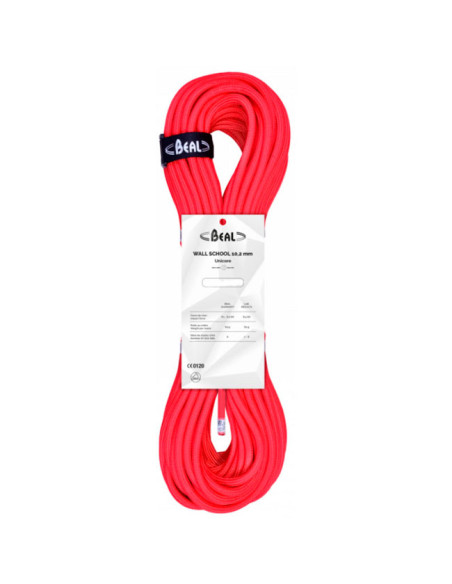Beal Wall School 10.2 mm x 20 m