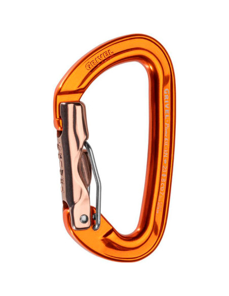 Grivel K3L Plume Wirelock