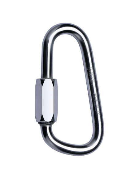 Petzl Speedy Maillon Aluminio