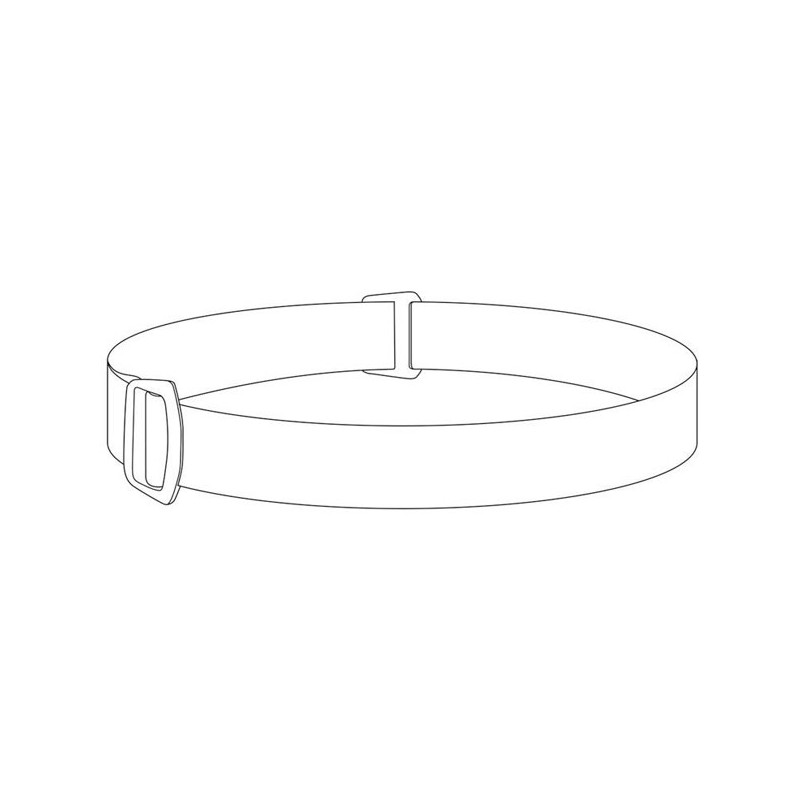 Petzl Reflective Spare Headband
