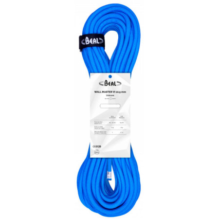 Beal Wall Master 6 10.5 mm x 20 m