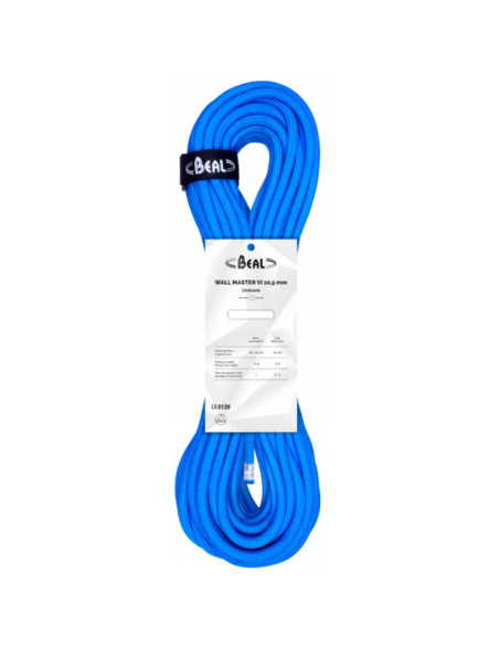 Vrv Beal Wall Master 6 10.5 mm x 20 m