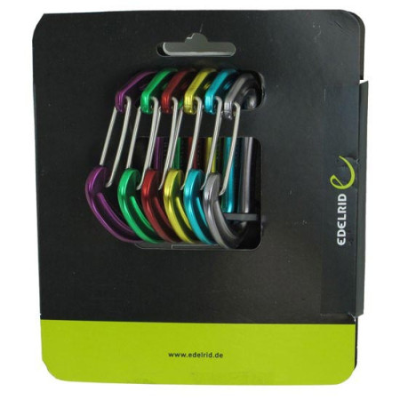 Edelrid Nineteen G Sixpack