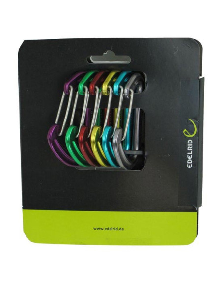 Edelrid Nineteen G Sixpack