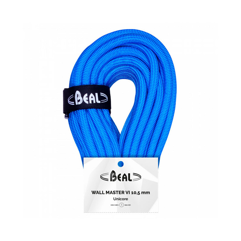 Vrv Beal Wall Master 6 10.5 mm x 20 m