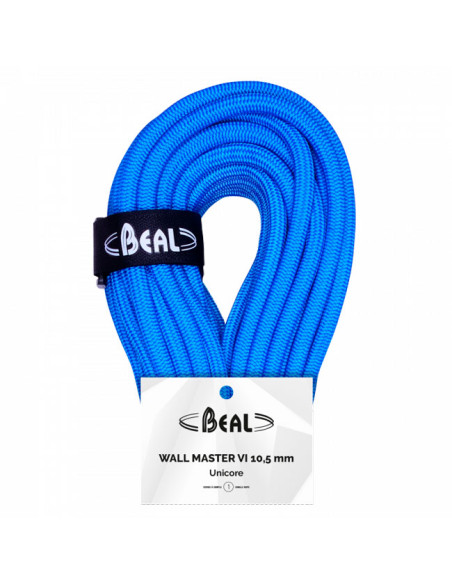 Vrv Beal Wall Master 6 10.5 mm x 20 m