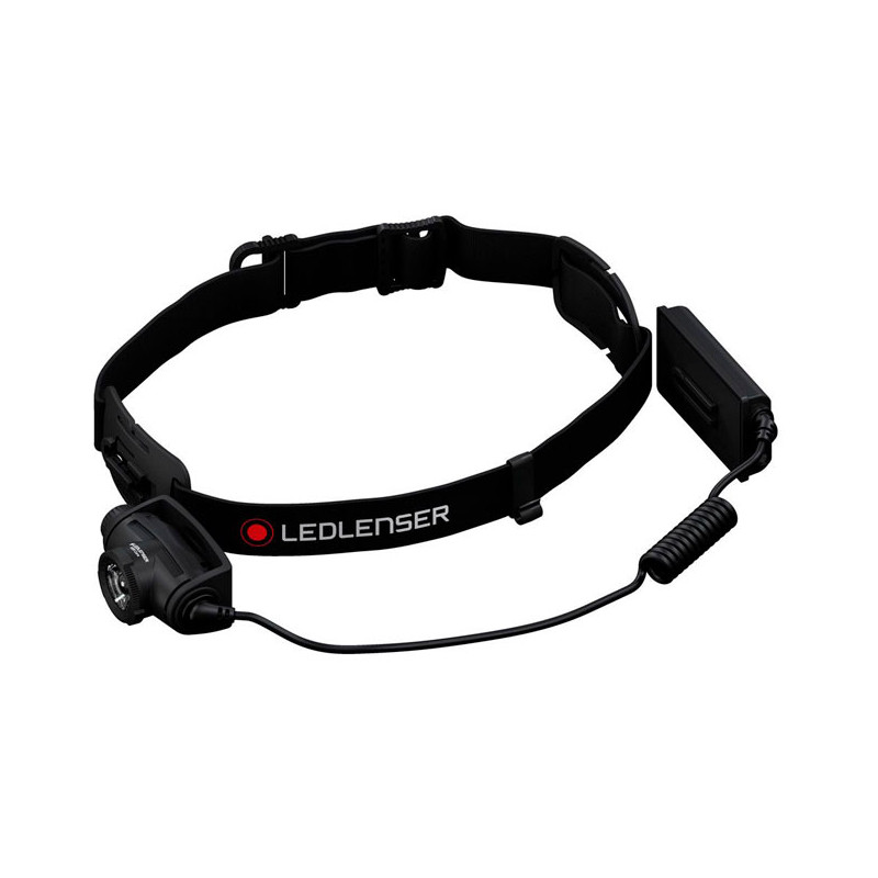Frontal Led Lenser H5 Core