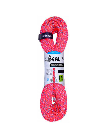 Beal Booster Gdry Unicore 9.7 mm 50 m