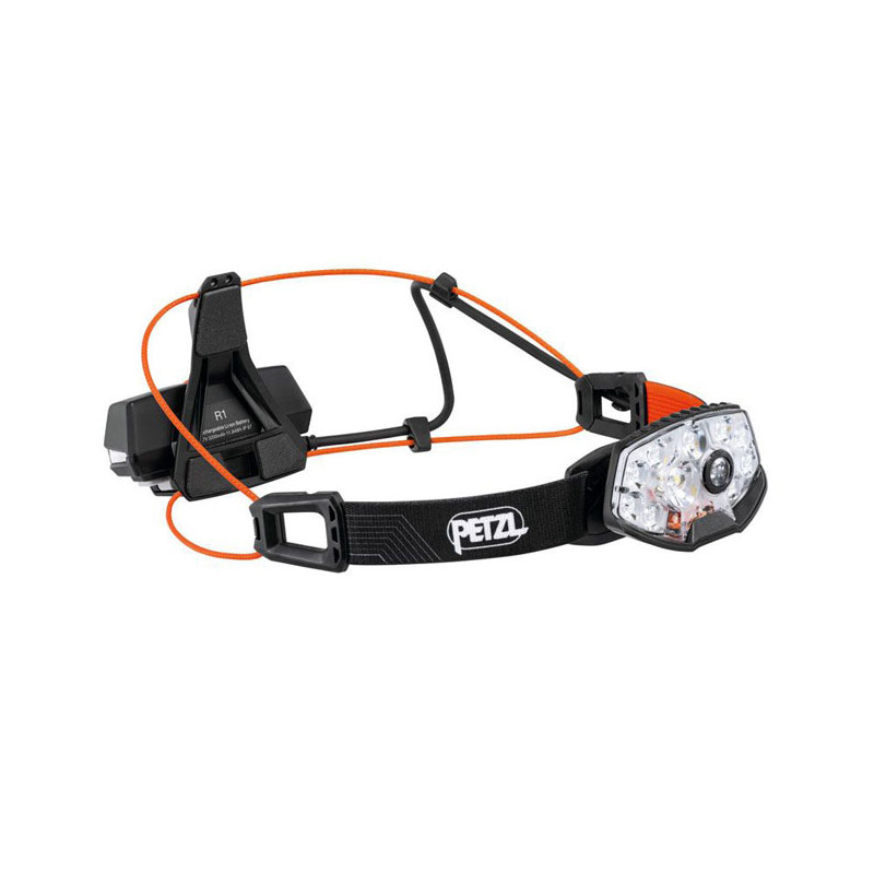 Petzl Nao RL 1500lm