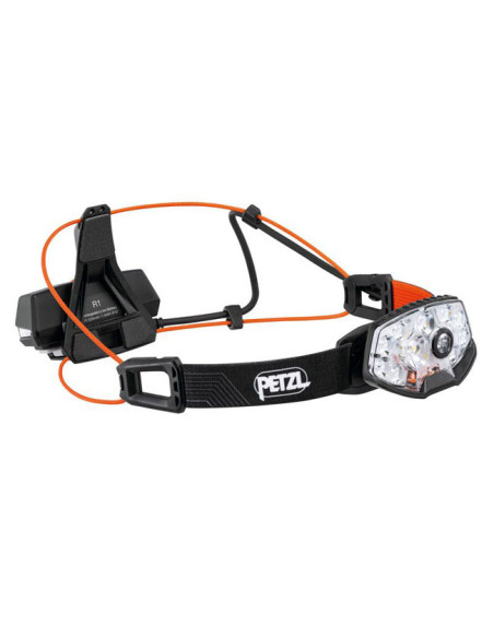 Petzl Nao RL 1500lm