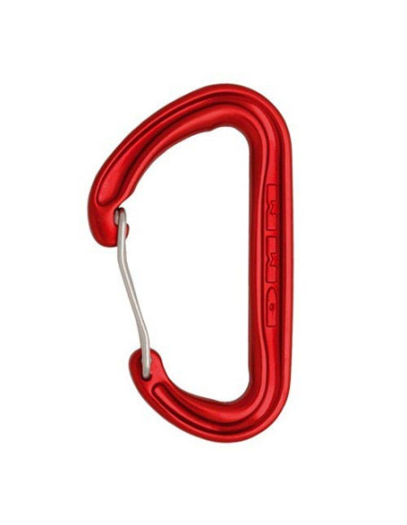 Dmm Phantom Rojo