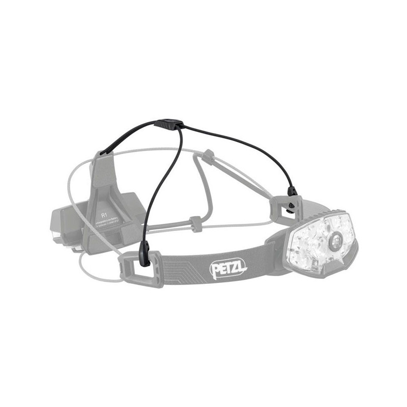 Petzl Nao RL 1500lm