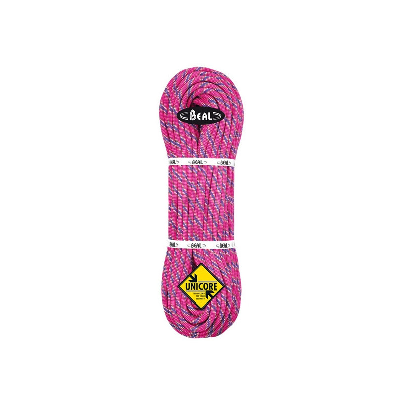 Beal Tiger DCVR Unicore 10 mm × 60 m