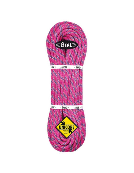 Beal Tiger DCVR Unicore 10 mm × 60 m