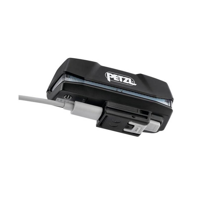 Petzl Nao RL 1500lm